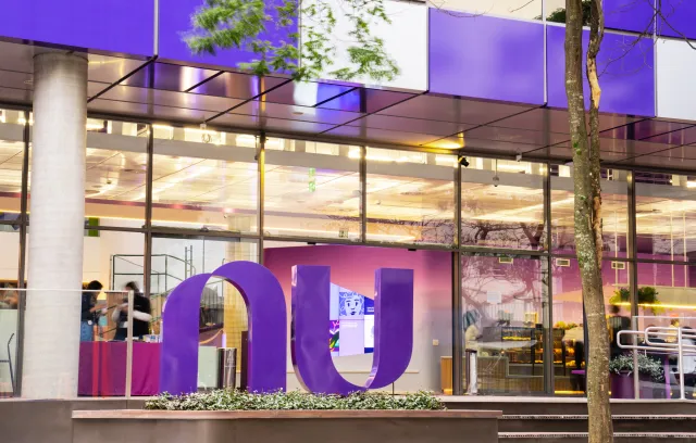 Nubank llamó la atención de Warren Buffett
