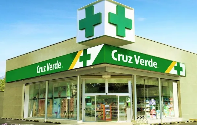 Cruz Verde