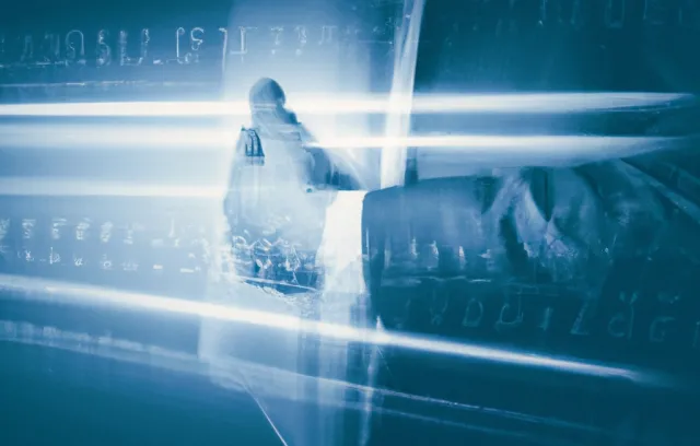 DALL·E 2023-04-25 17.45.54 - create a image about Combating Digital Fraud incluiding a futuristic world only image no text