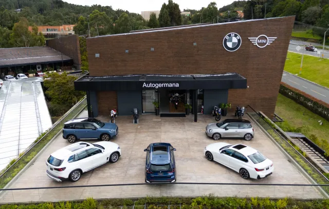 Autogermana