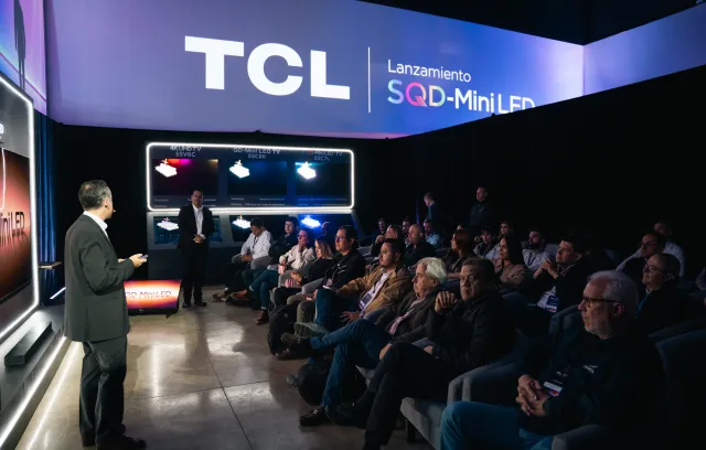 TCL
