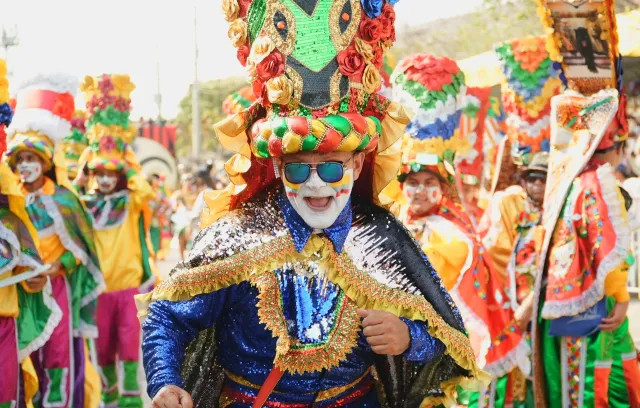 Carnaval de Barranquilla precios