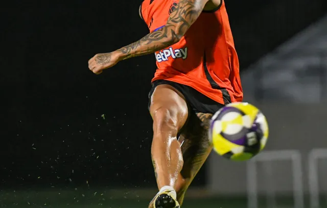 Dayro Moreno