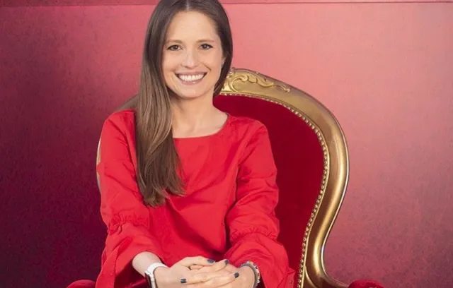 Diana Wiest nueva CMO de Scotiabank Colpatria