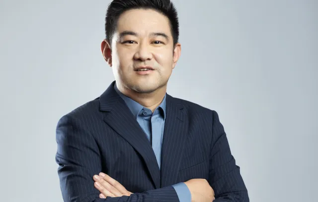 Diego Wu