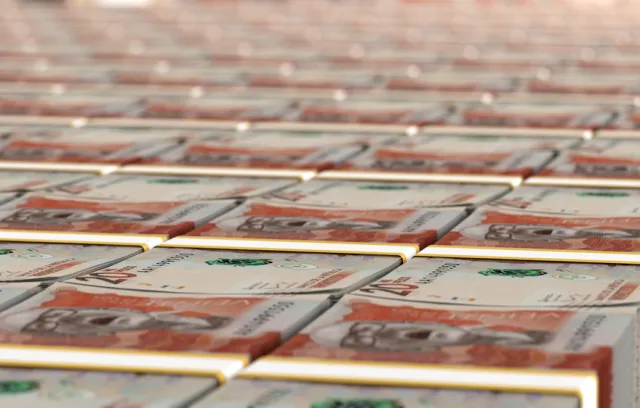 Dinero colombiano