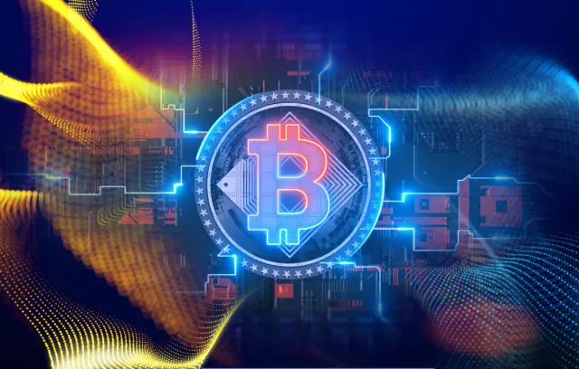 logo cripto