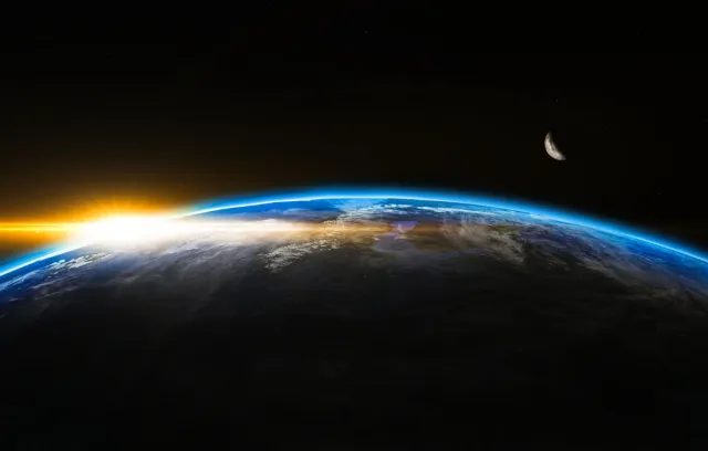 earth