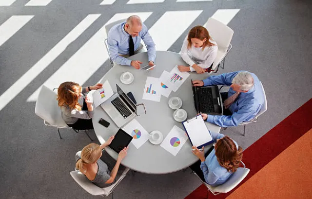 Imagen tomada de iStock