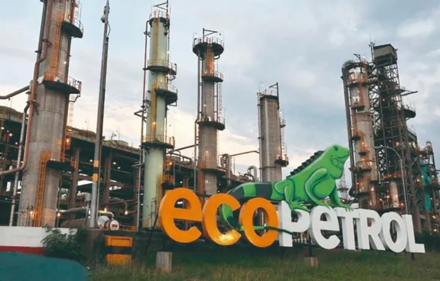 Ecopetrol