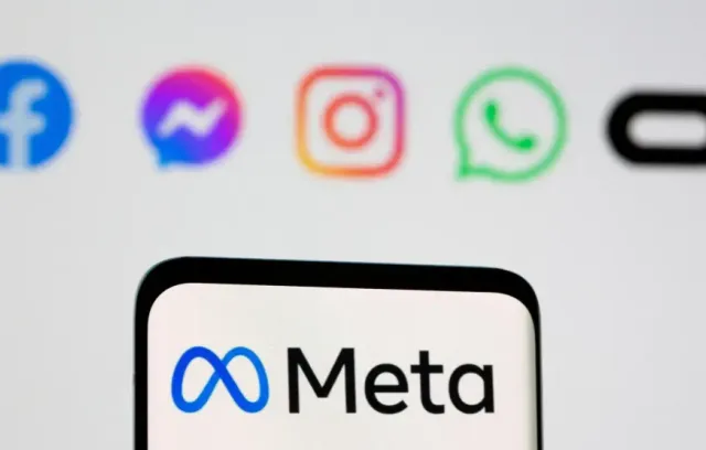 Empresas de meta
