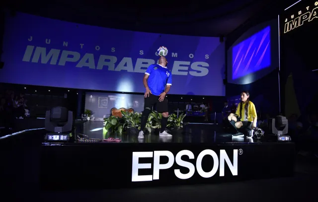 EPSON
