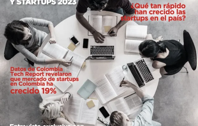 portada Revista C-level