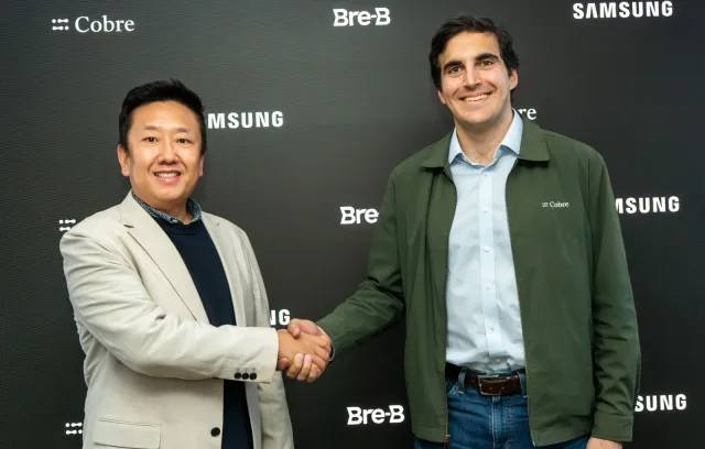 Samsung Electronics