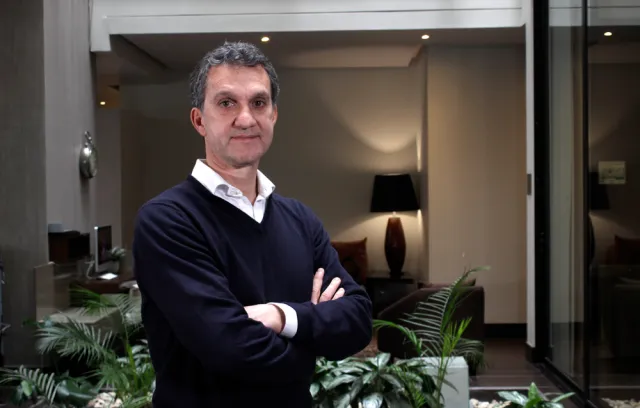 Javier Arroyo, cofundador de Smartick y experto en educación 