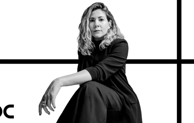 Foto de Angélica Escrucería