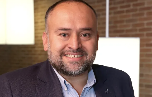 Fabián Motta