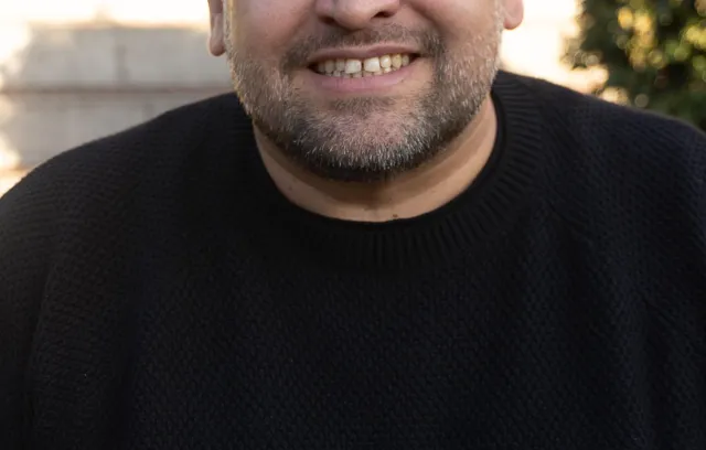 Fabián Motta, director de SmartPR