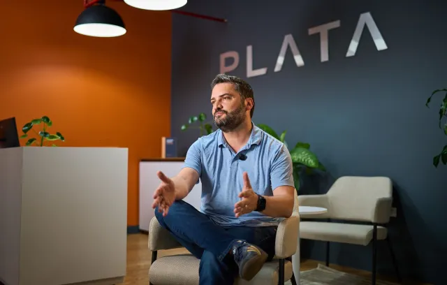 Plata S.A.