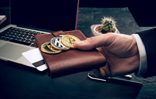 Foto Cortesia CryptoMKT