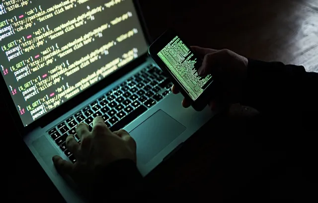 Fraude digital