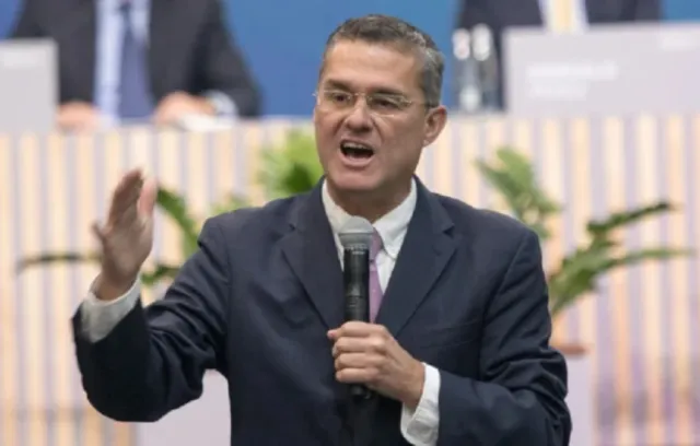 Foto de Carlos Raúl Yepes