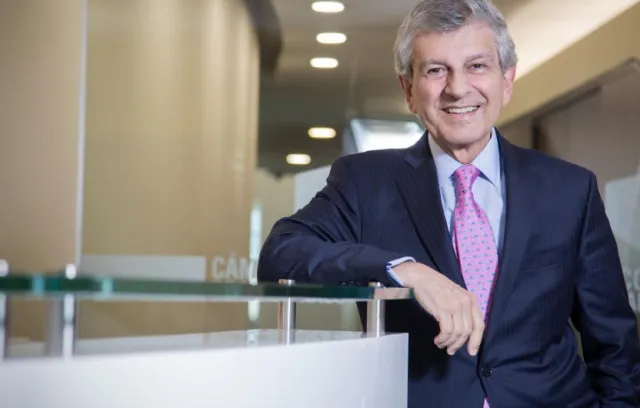 Foto de Juan Martín Caicedo