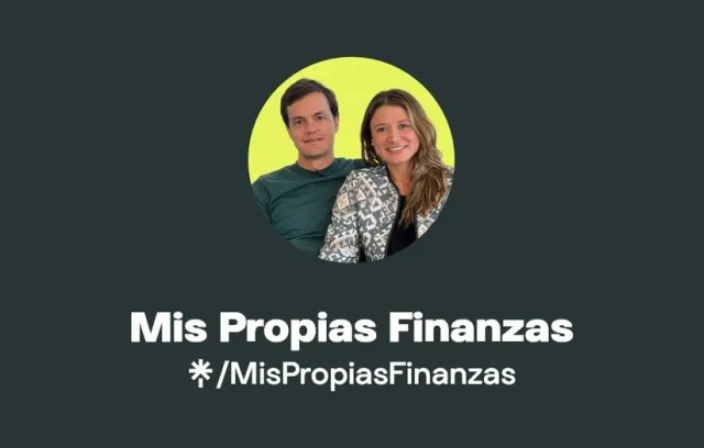 Foto de Mis Propias Finanzas en pareja