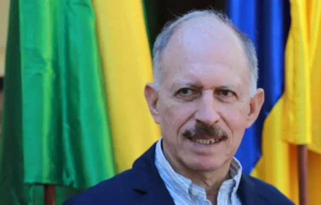 Foto de Temístocles Ortega