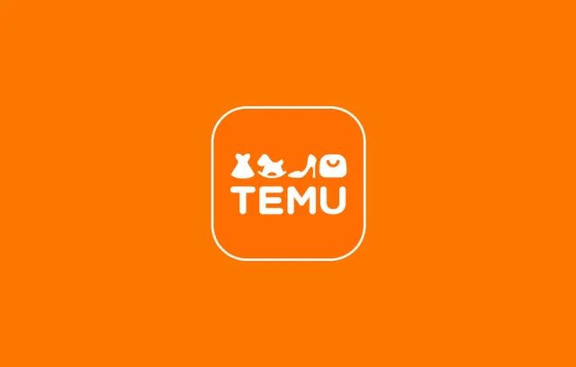Foto de Temu, al app de compras en línea