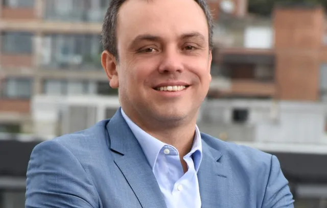 Foto de Philippe Serres