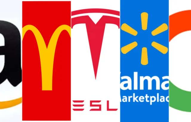 Foto de varias empresas en la imagen