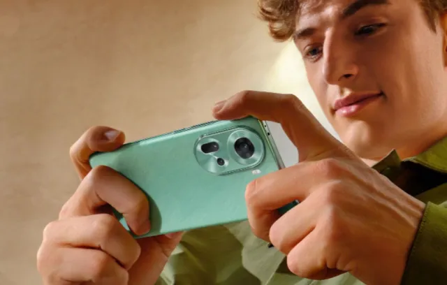 OPPO Reno11 F 5G