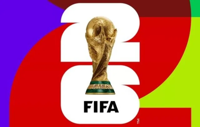 Foto mundial 2026
