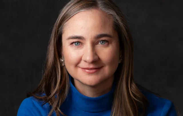 Marcela Torres, gerente de Nubank en Colombia
