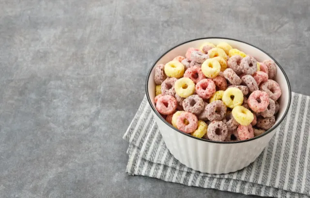 Kellogg's cambia de nombre a Kellanova