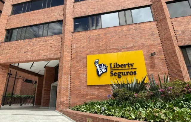 Liberty Seguros