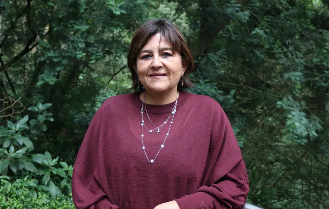 María Lorena Gutiérrez, nueva presidenta del grupo Aval