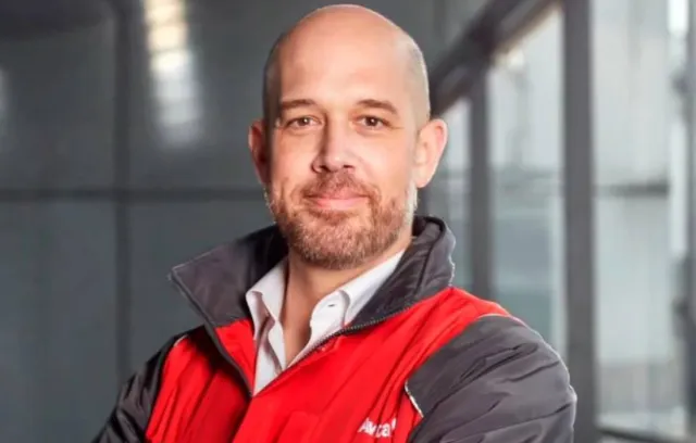 Frederico Pedreira Avianca