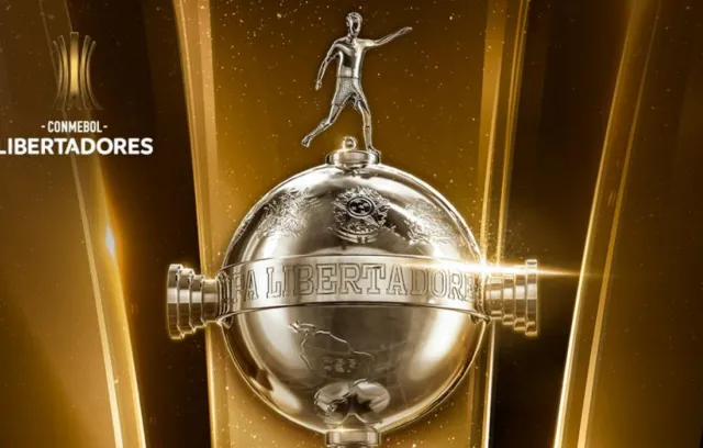 Conmebol Libertadores 2024