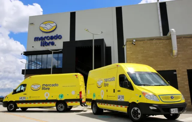 Mercado Libre invertirá en Colombia