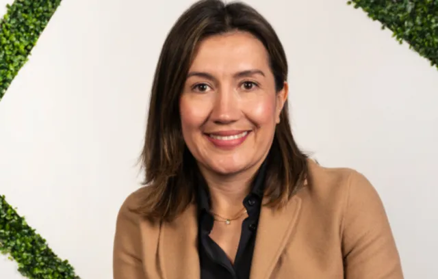 Carolina Mantilla, nueva directora de Dow
