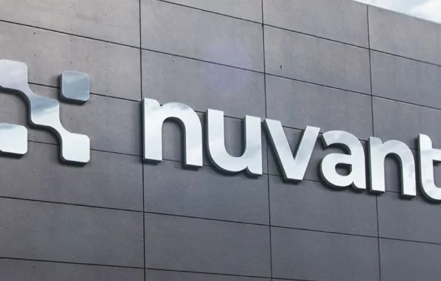 Nuvant firma importante acuerdo con fabricante europeo