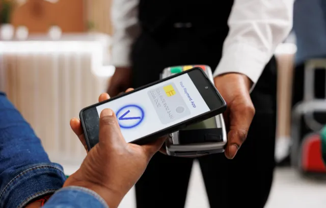 Scotiabank anuncia entrada a billetera digital de Google