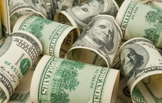 dólar podría darle millones de pesos