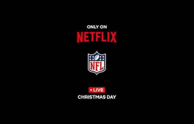 La NFL se podrá ver en Netflix