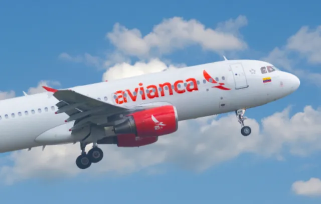 Avianca estrena ruta a Canadá