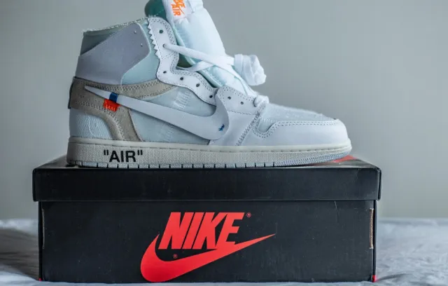 Nike abre ecommerce en Colombia
