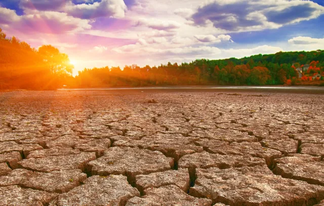 El Fenómeno de El Niño ha impactado en Colombia durante el 2024