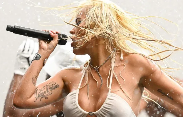 Karol G cumple 33 años este 14 de febrero de 2024
